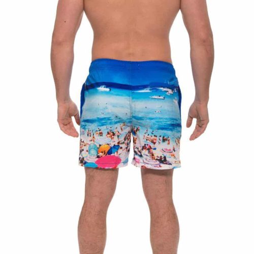 Swim Shorts Ibiza
