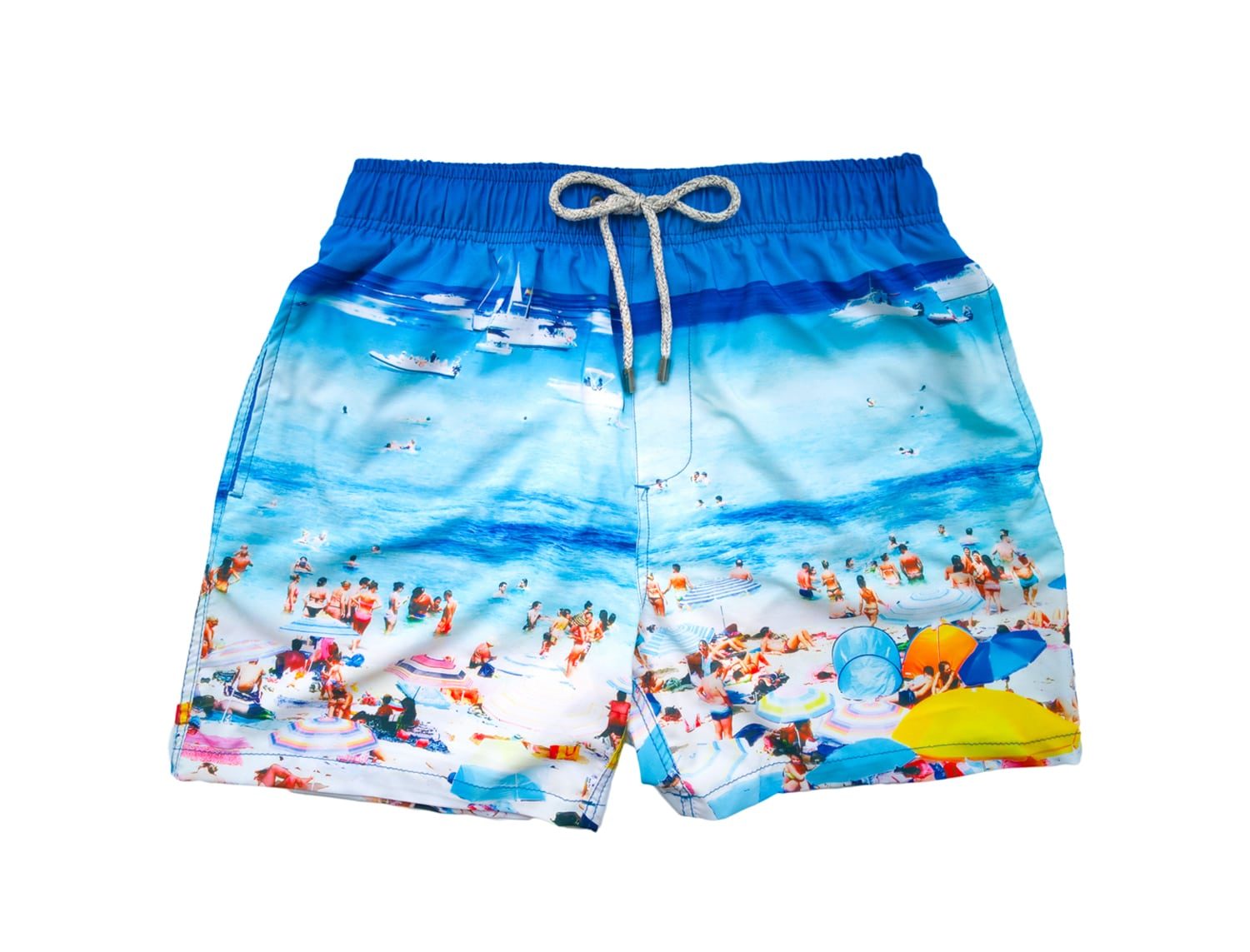 Swim Shorts Ibiza