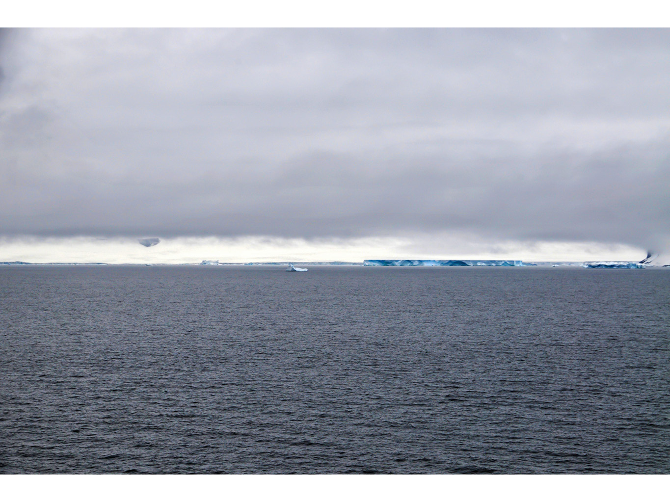 Antarctica VII