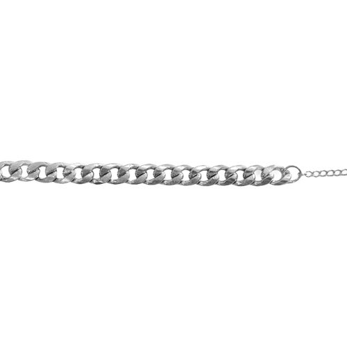 Slim Chain Bracelet - Adema