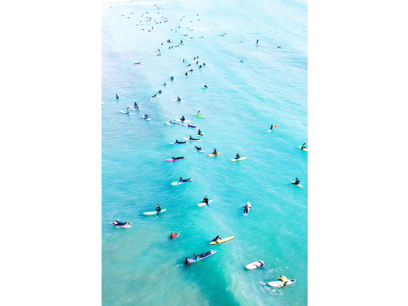 Μαρίνα Βερνίκου Φωτογραφία | Surf life