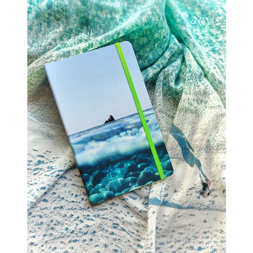 Notebook - Polyaigos