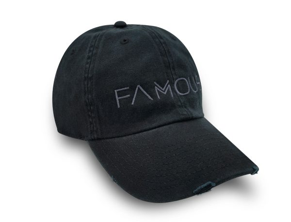FAMOUS - Cap