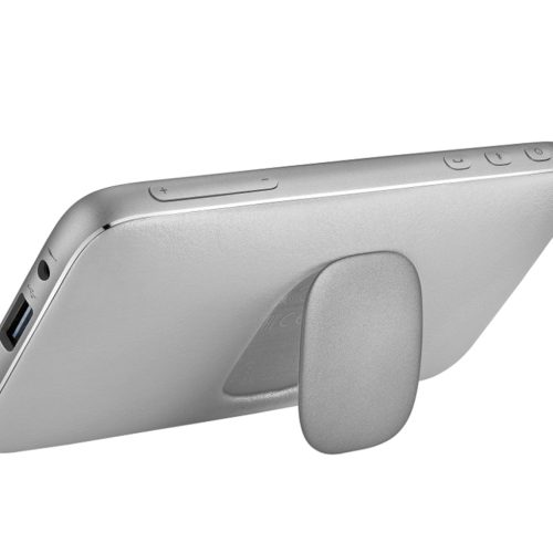 Bluetooth Esquire Mini 2 Silver- Harman Kardon