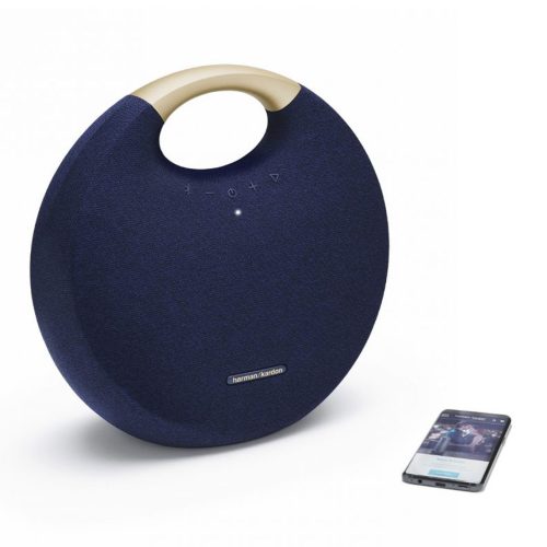 Bluetooth Onyx Studio 6 Blue - Harman Kardon
