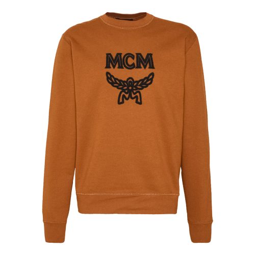 Logo Sweatshirt - MCM