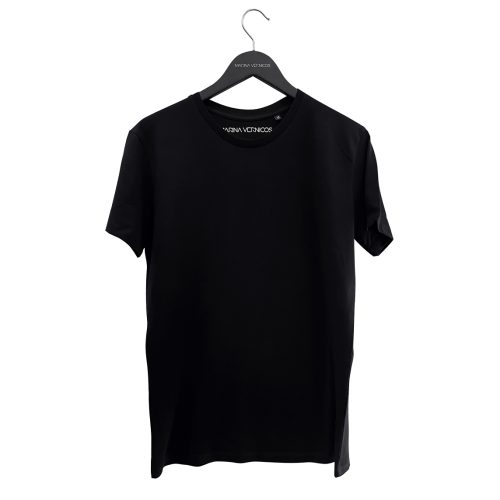 T-Shirt YOLO - Black