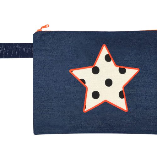 THE JEANS COLLECTION STAR 28x38 - LYC