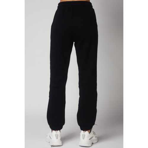 The Corded Pants-BLACK - 4Tailors