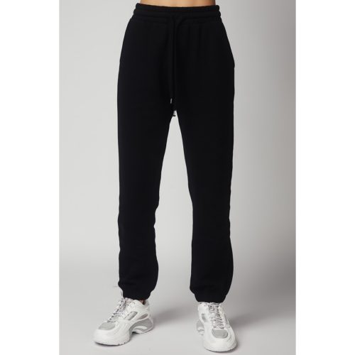 The Corded Pants-BLACK - 4Tailors