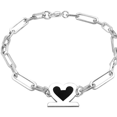 Lucky Charm 2022 Silver Plated - Bracelet