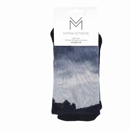Marina-Vernicos-Collection-Long-socks-Black-Aegean--(1)
