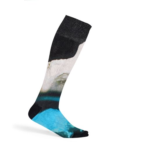 Milos - Long Socks