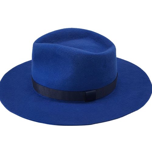 Blue Hat - 𝗣𝗮𝗷𝗮 𝗧𝗼𝗾𝘂𝗶l𝗹𝗮