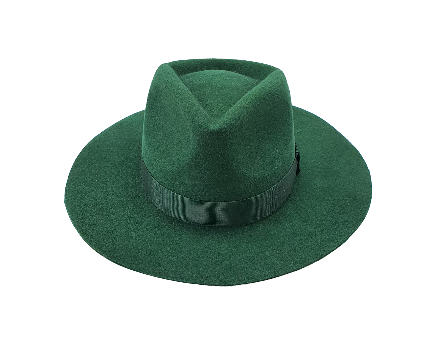 Green Hat - 𝗣𝗮𝗷𝗮 𝗧𝗼𝗾𝘂𝗶l𝗹𝗮