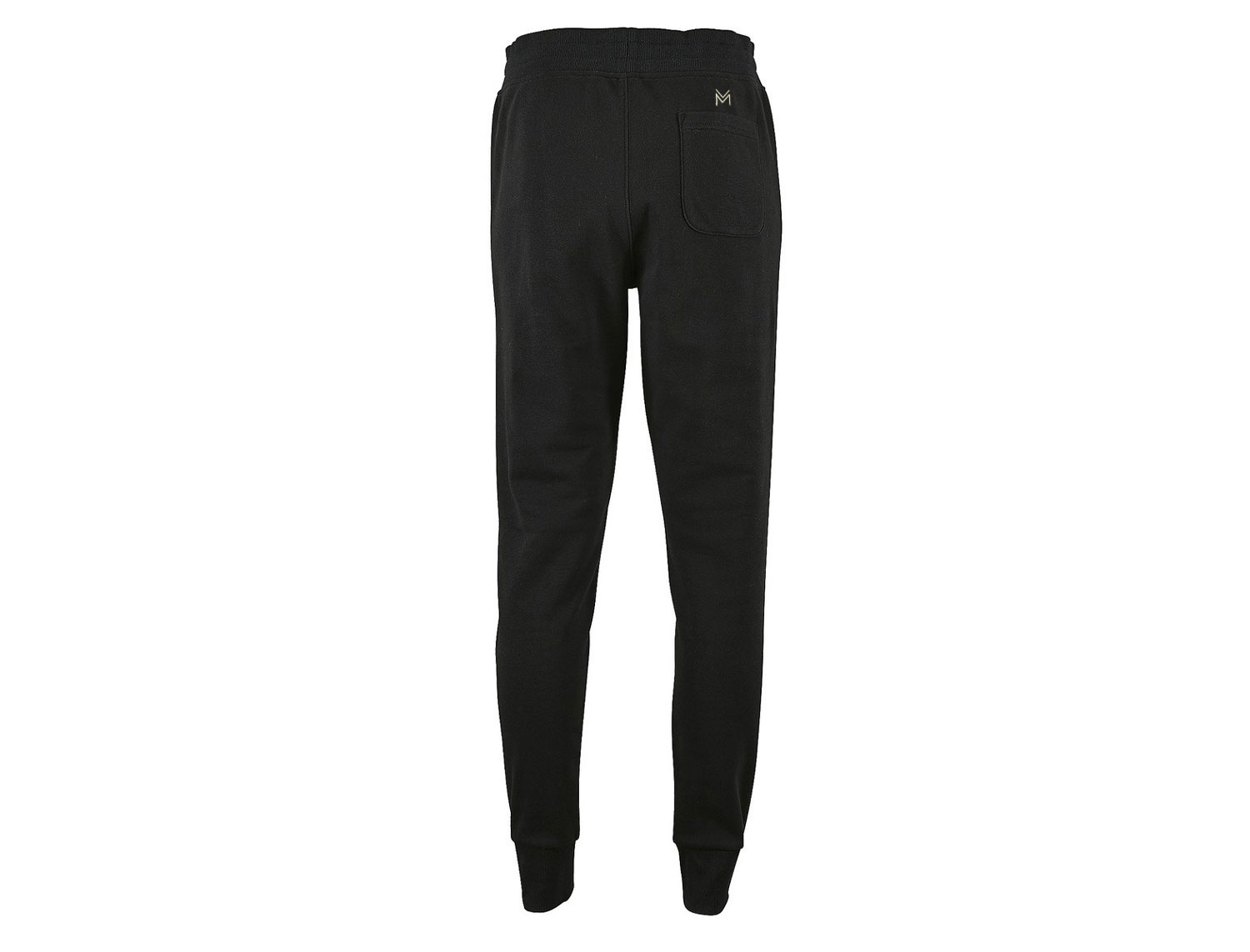 Jogging trousers - Black
