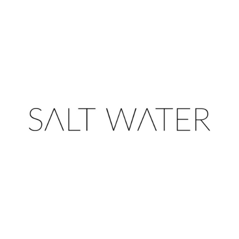 SALT WATER