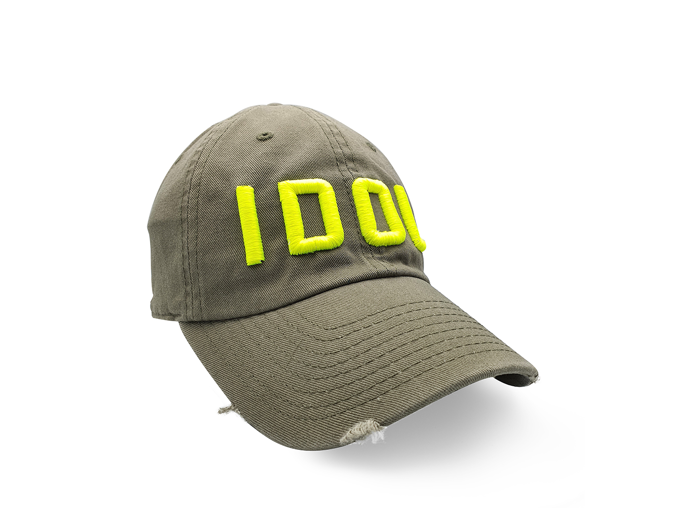 Khaki Idol - Καπέλο