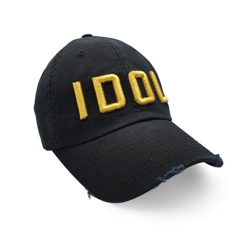 Black Idol - Cap
