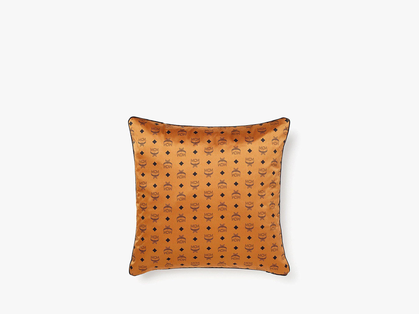 Monogram Pillow Cushion - MCM