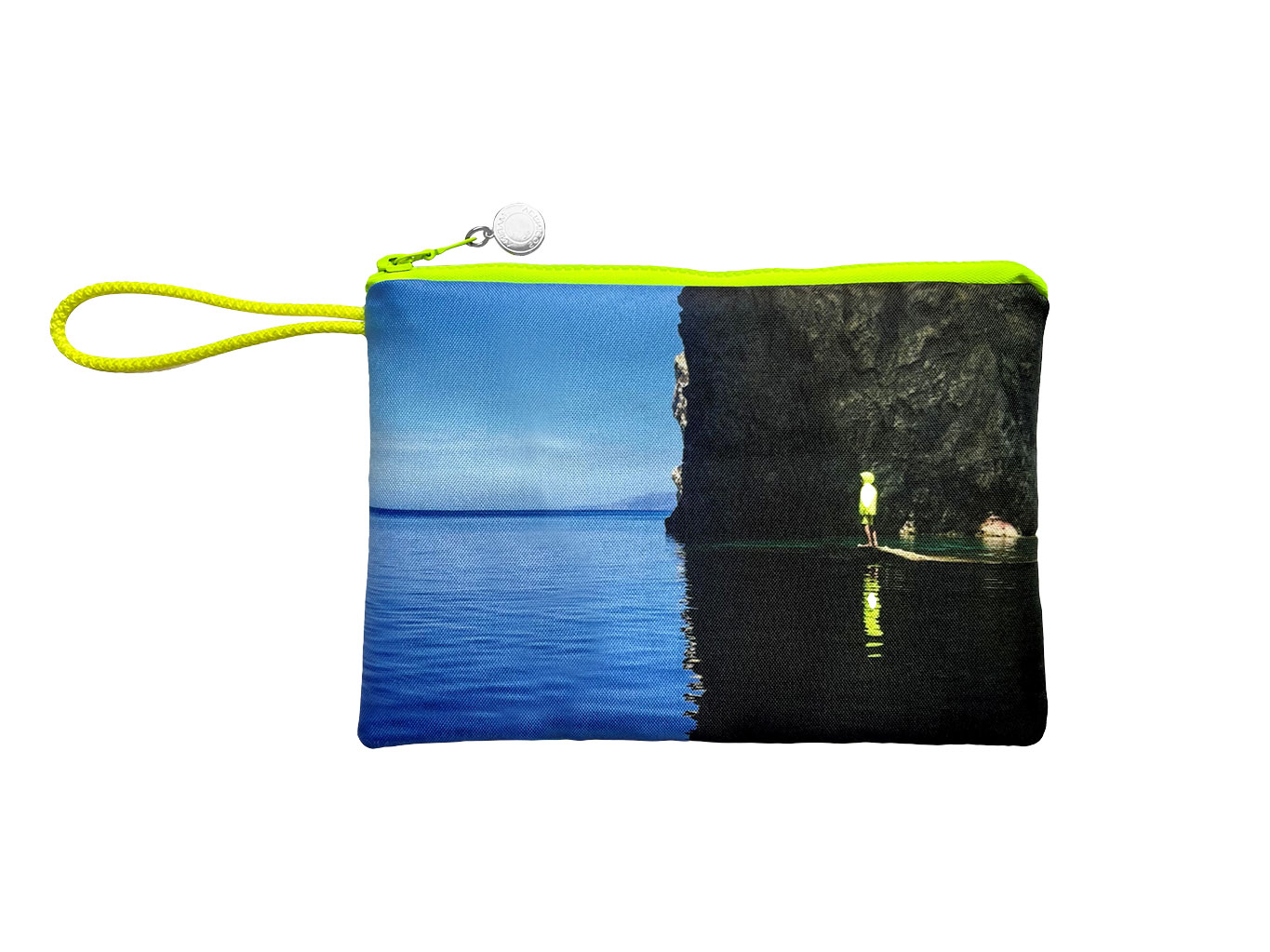 Mini Lucky Bag Sea Cave - Marina Vernicos