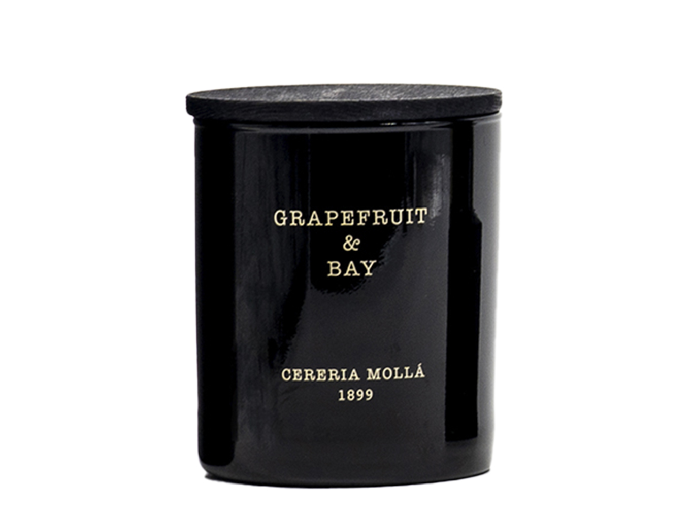 Grapefruit & Bay 600g - Cereria Molla - Marina Vernicos Collection