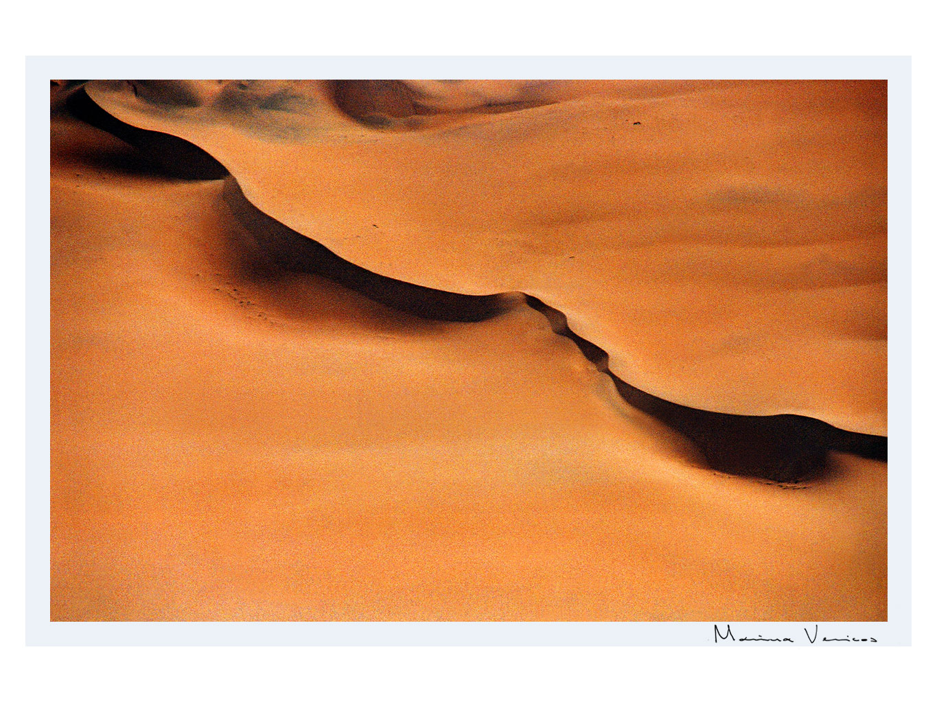 namibia dunes