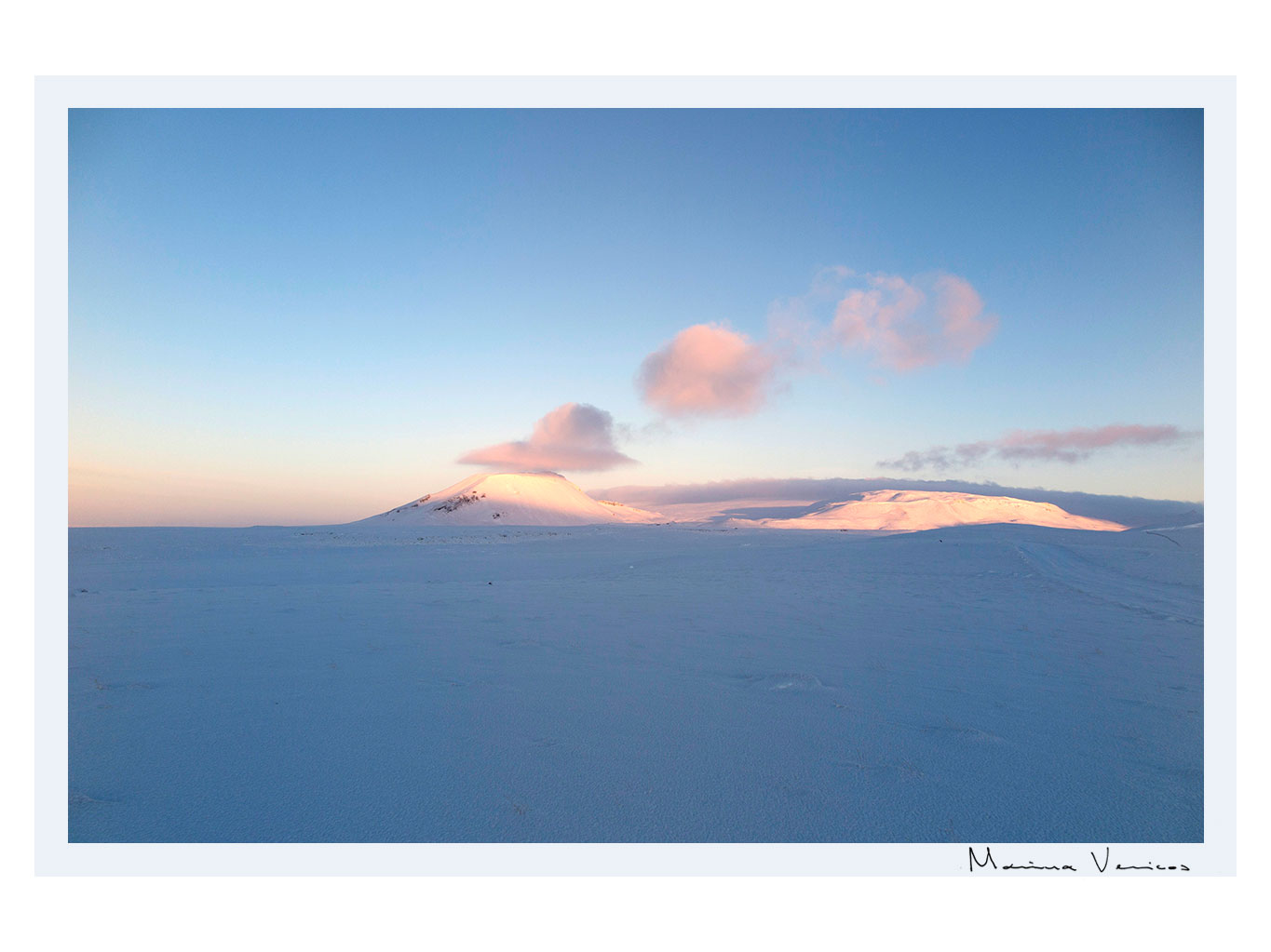 Iceland-peaks