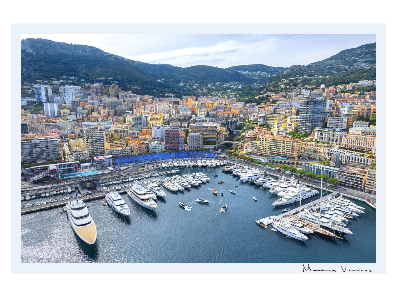 Monaco 9
