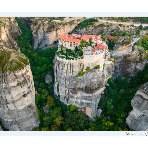 Meteora 12