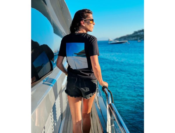 Welcome all experiences - Black T-Shirt