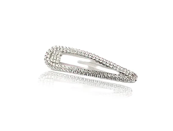 Crystal Snap Hair Clip - ADEMA