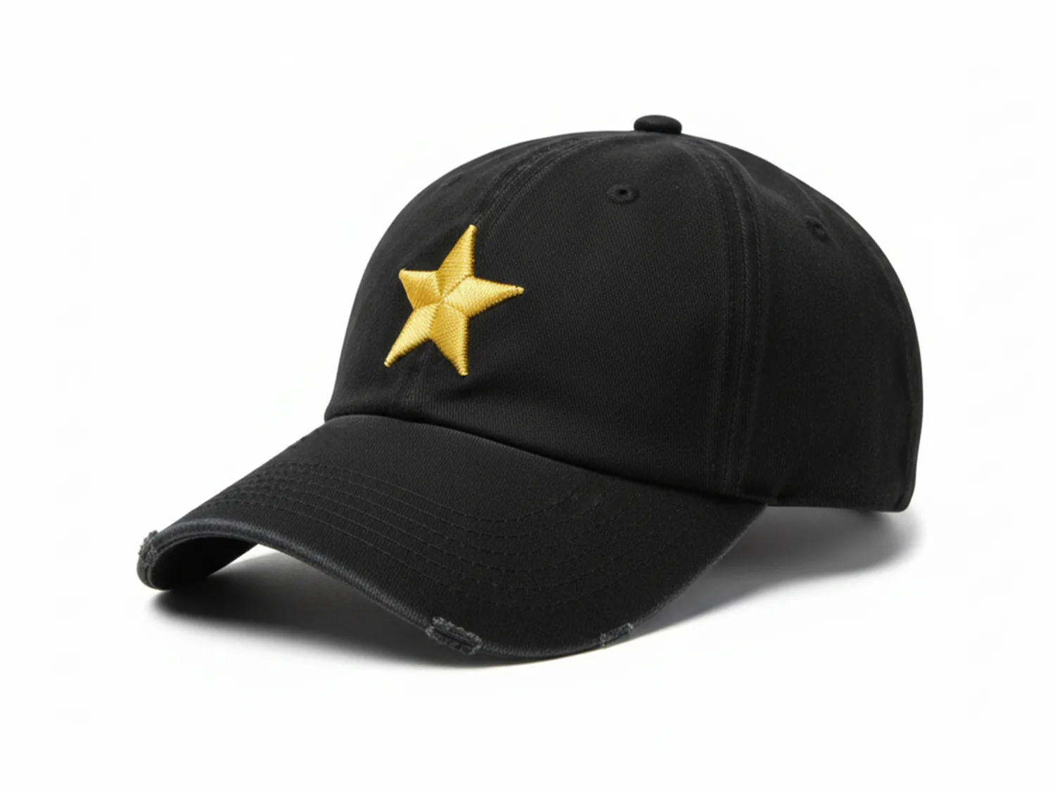 Gold Star - Cap - Buy Online - Marina Vernicos